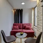 La Cachette - Topdestination-dijon - Centre - Classe 3 Etoiles Ντιζόν