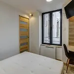 La Cachette - Topdestination-dijon - Centre - Classe 3 Etoiles Ντιζόν