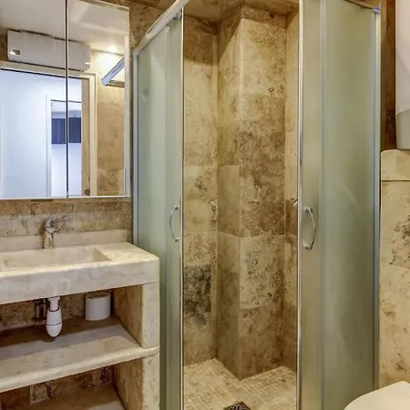 La Cachette - Topdestination-dijon - Centre - Classe 3 Etoiles דירה דיז'ון