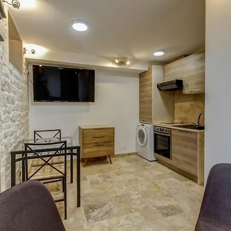 La Cachette - Topdestination-dijon - Centre - Classe 3 Etoiles