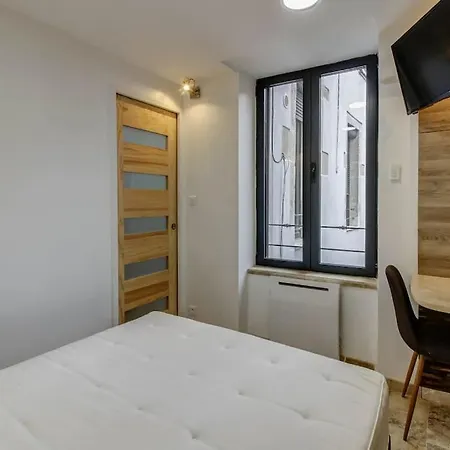 La Cachette - Topdestination-dijon - Centre - Classe 3 Etoiles ديجون