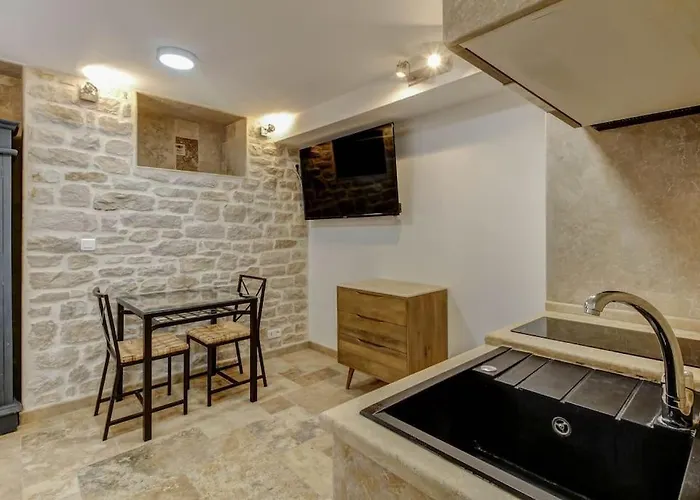 La Cachette - Topdestination-dijon - Centre - Classe 3 Etoiles Apartment *