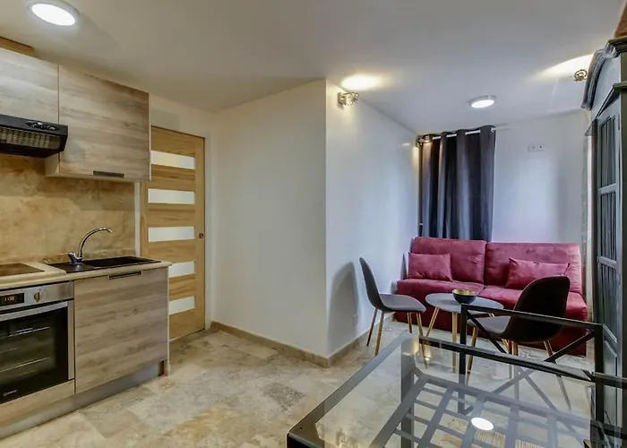 La Cachette - Topdestination-dijon - Centre - Classe 3 Etoiles *