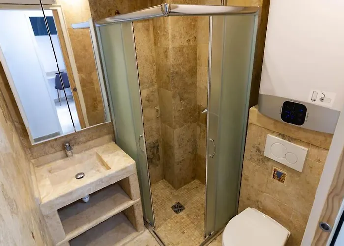 La Cachette - Topdestination-dijon - Centre - Classe 3 Etoiles