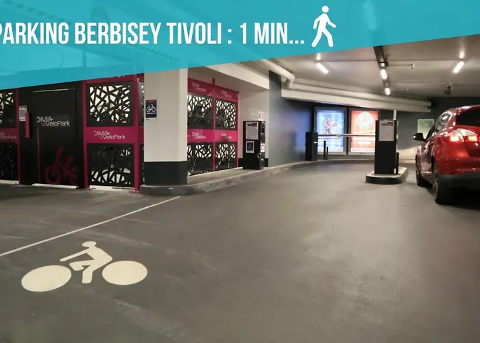 La Cachette - Topdestination-dijon - Centre - Classe 3 Etoiles